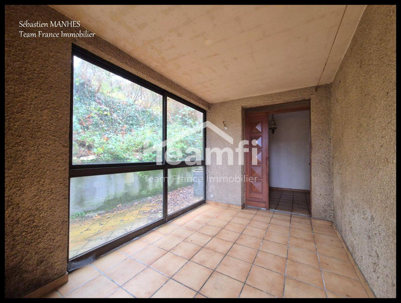 Appartement - 149 m² - 7 pièces