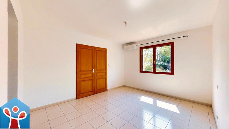 Maison - 117 m² - 5 pièces