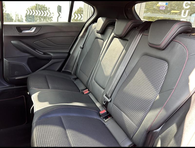 Ford Focus 1.5 St-Line Bva