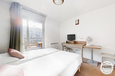 Studio - 20 m² - 1 pièce