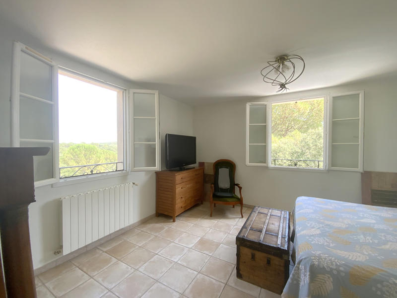 Maison - 170 m² - 7 pièces