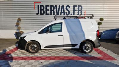 Renault Express Blue Dci 95 Grand Confort- 22