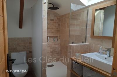 Maison de ville - 51 m² - 3 pièces