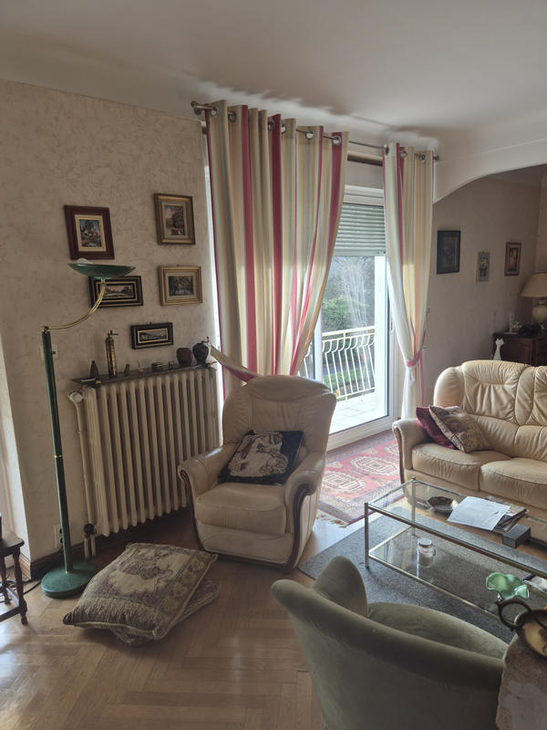 Maison - 89 m² - 4 pièces