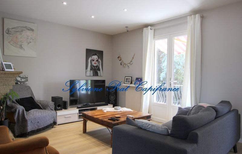 Maison - 141 m² - 5 pièces