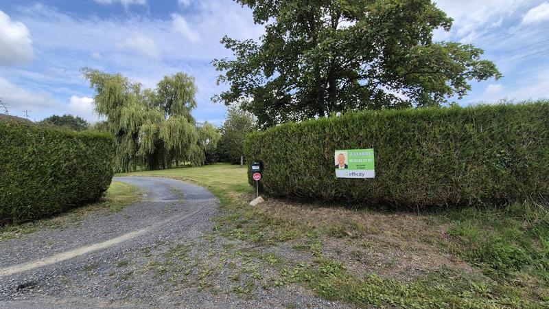 Maison - 185 m² - 7 pièces