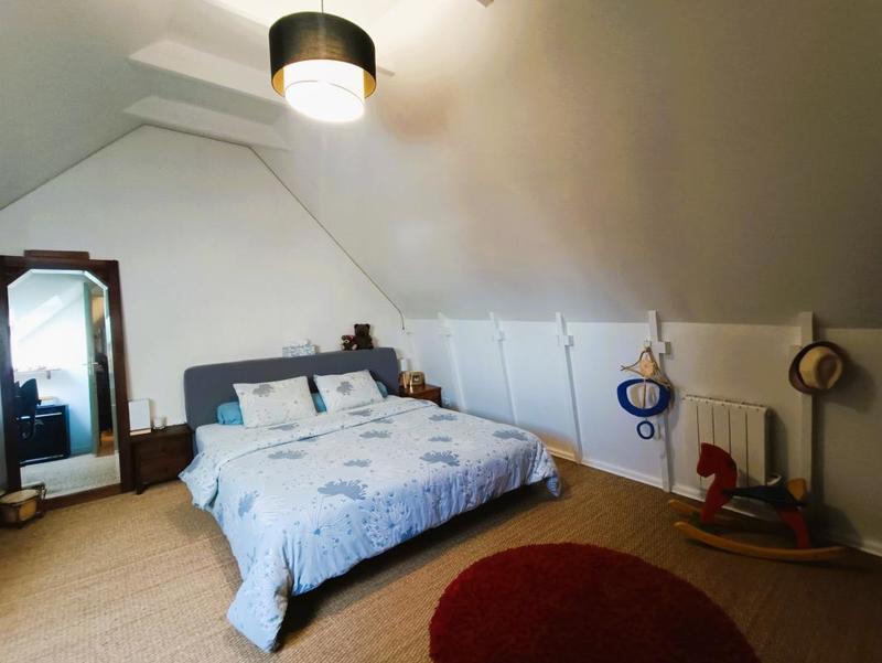 Maison - 78 m² - 3 pièces