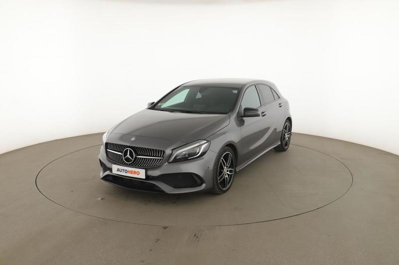 Mercedes Classe a 200 d 7g-Dct 136 ch