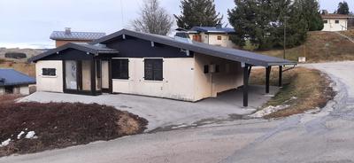 Maison - 77 m² - 5 pièces