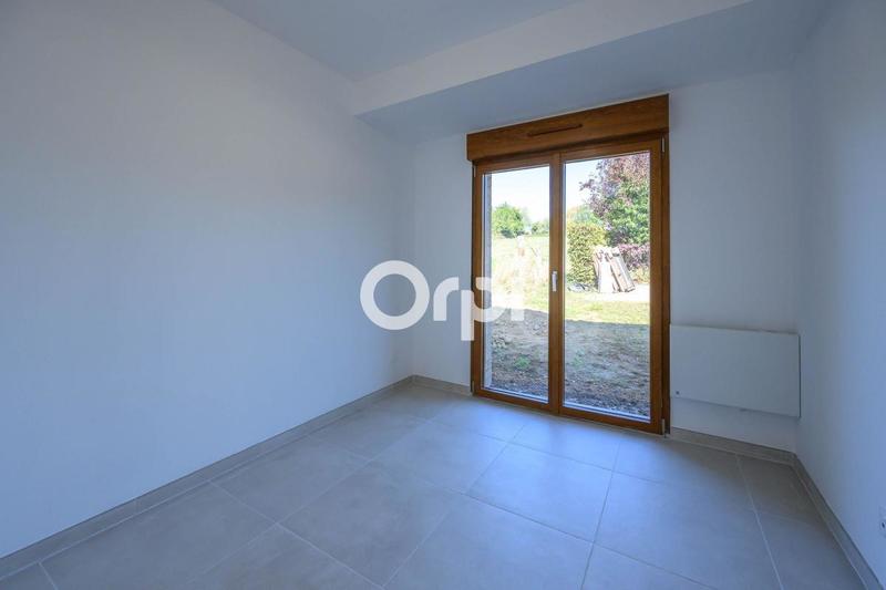 Maison - 103 m² - 5 pièces
