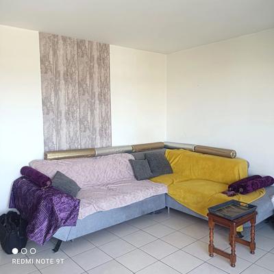 Appartement - 51 m² - 2 pièces