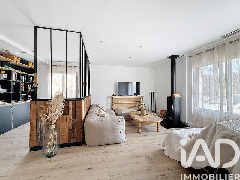 Maison - 152 m² - 5 pièces