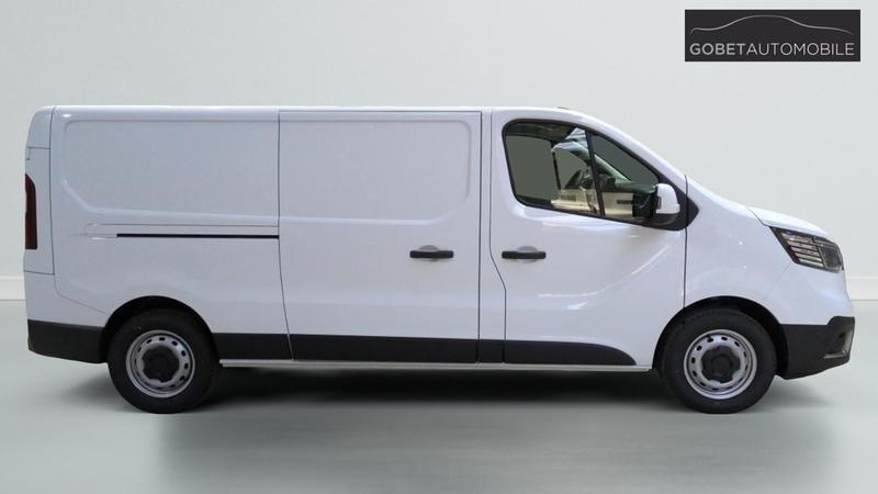 Renault Trafic Fourgon Nouveau Fgn L2h1 3t Blue Dci 150 Auto Extra