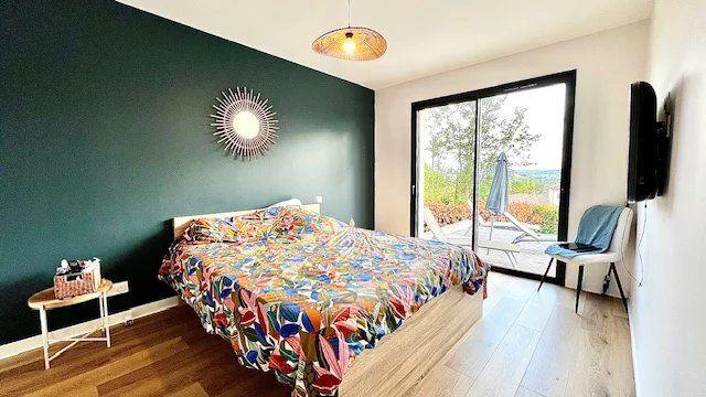 Maison - 146 m² - 7 pièces