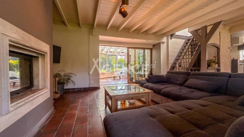 Maison - 146 m² - 4 pièces