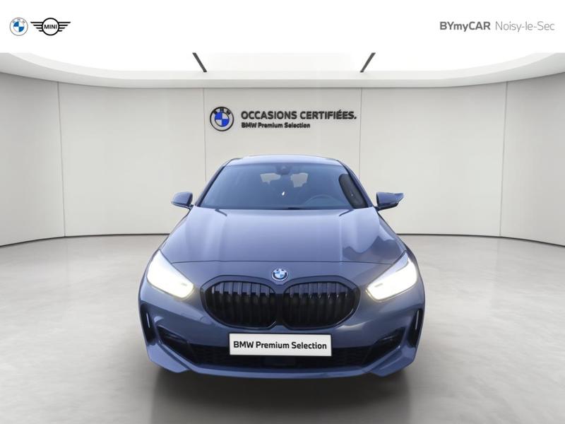 Bmw Série 1 F40 118d 150 ch Bva8 m Sport