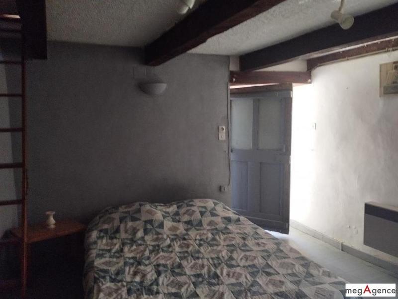 Maison - 46 m² - 3 pièces