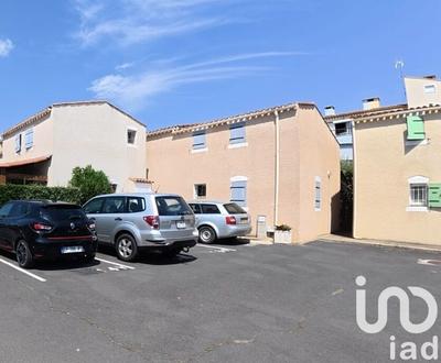 Maison - 36 m² - 3 pièces