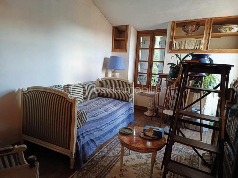 Maison de village - 309 m² - 11 pièces