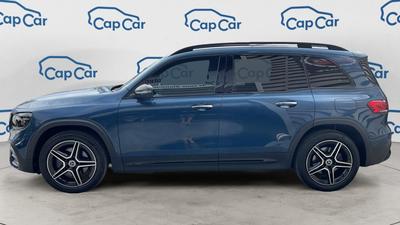 Mercedes Classe Gl Glb 200 d 150 8g-Dct Amg Line - Automatique Toit ouvrant