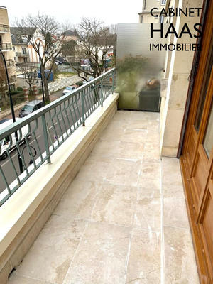 Appartement - 24 m² - 1 pièce