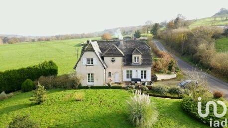 Maison de maîtres - 212 m² - 8 pièces