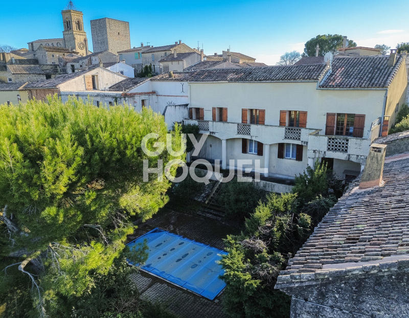 Maison - 138 m² - 5 pièces