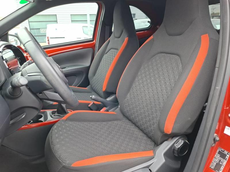 Toyota aygo x 1.0 Vvt-i 72 Design