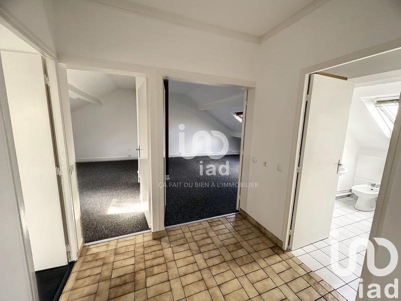 Maison - 220 m² - 9 pièces