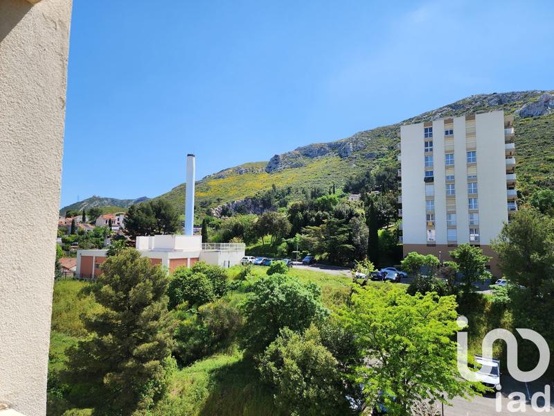 Appartement - 76 m² - 3 pièces