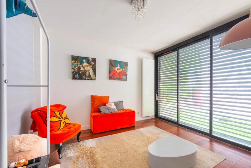 Maison - 170 m² - 6 pièces