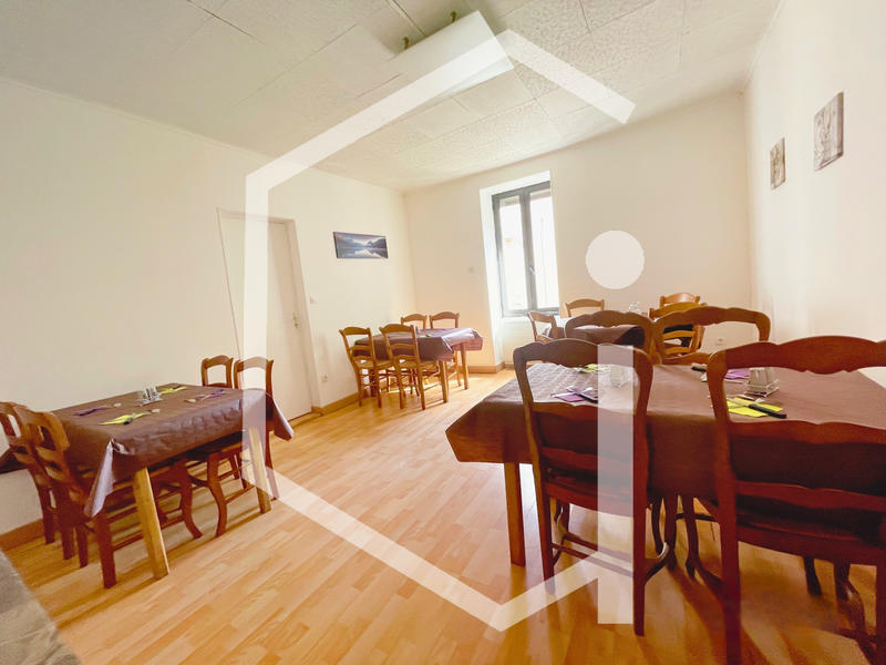 Fonds de commerce - Magasins - 90 m²