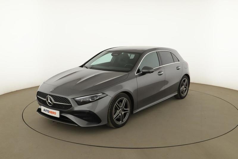 Mercedes Classe a 200 Amg Line 7g-Dct 163 ch