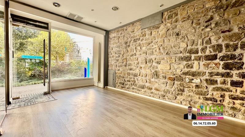 Appartement - 137 m² - 3 pièces