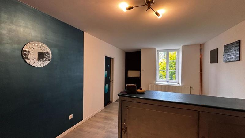 Maison - 152 m² - 6 pièces