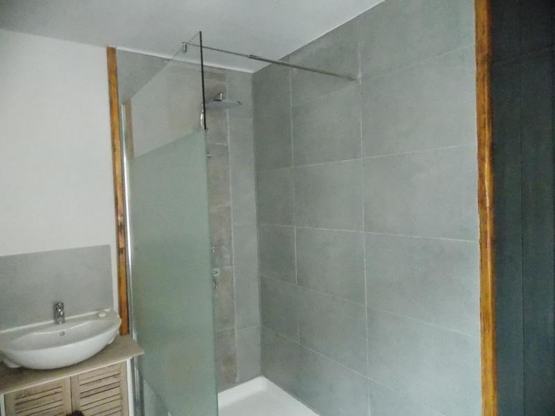 Maison en pierre - 80 m² - 4 pièces