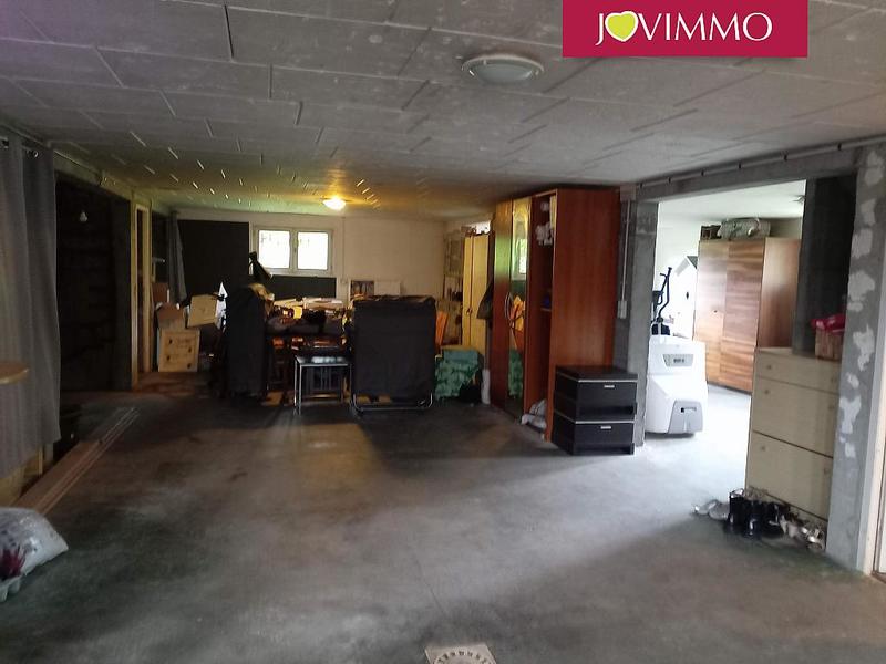 Maison - 153 m² - 6 pièces