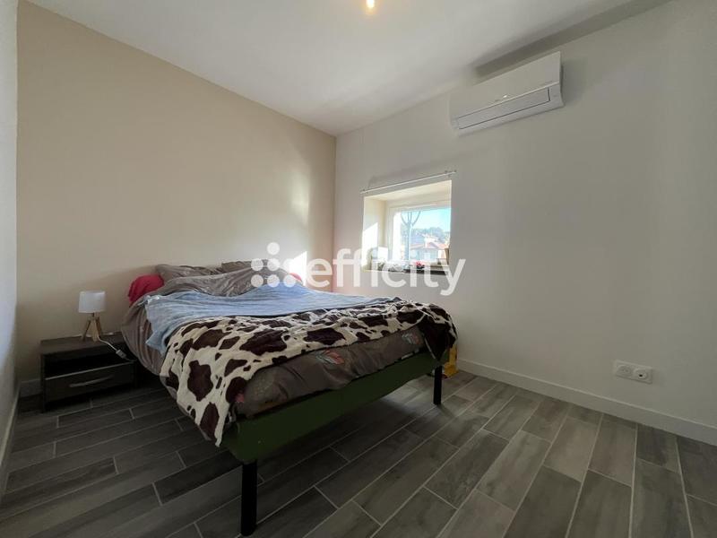 Villa - 98 m² - 3 pièces