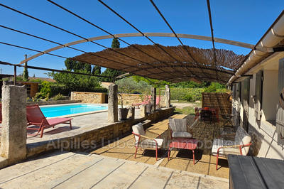 Maison - 165 m² - 5 pièces