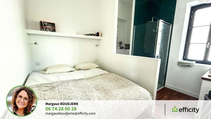 Maison - 93 m² - 5 pièces