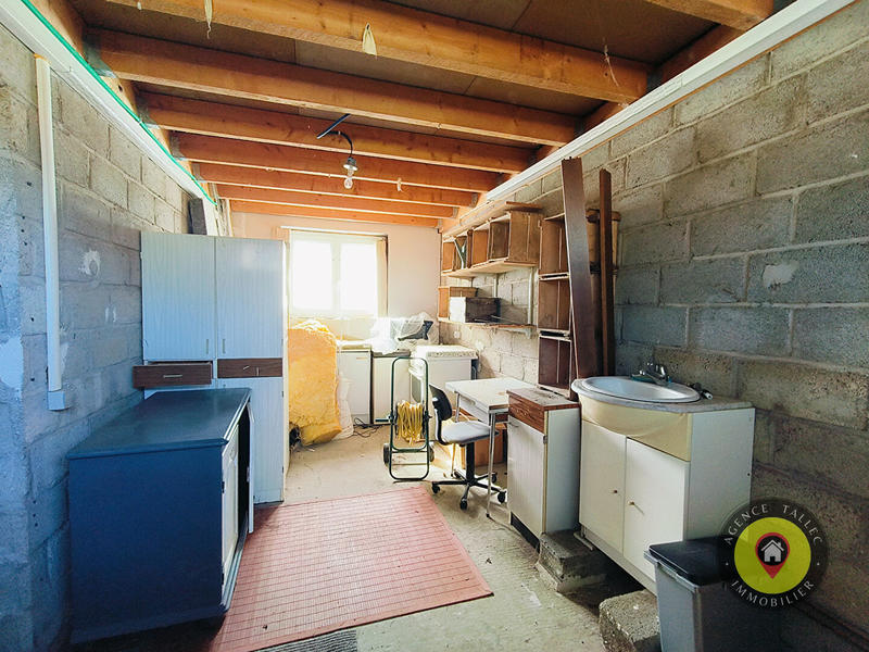 Maison - 63 m² - 4 pièces