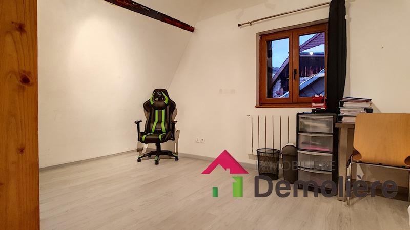 Duplex - 82 m² - 3 pièces