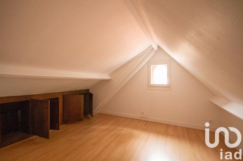 Appartement - 63 m² - 5 pièces