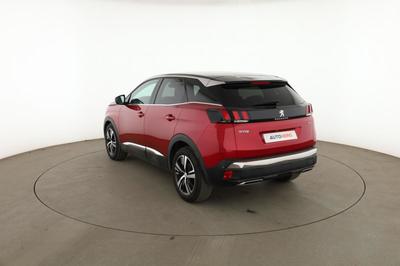Peugeot 3008 1.5 Blue-HDi Gt Line 130 ch