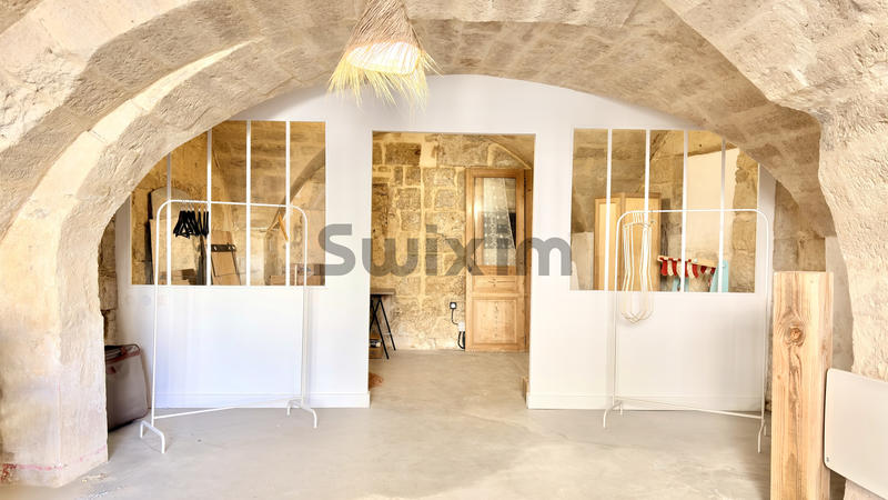 Local commercial - 150 m²