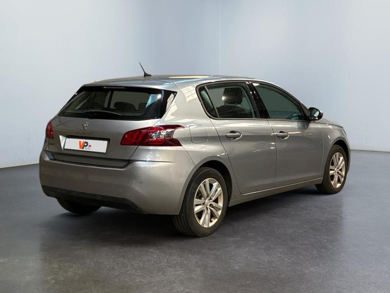 Peugeot 308 Business BlueHDi 130ch s&amp;S Eat8 Active