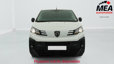 Peugeot Expert Fourgon Fgn m Bluehdi 145 Bvm6