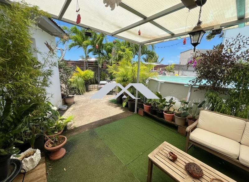 Maison - 142 m² - 7 pièces