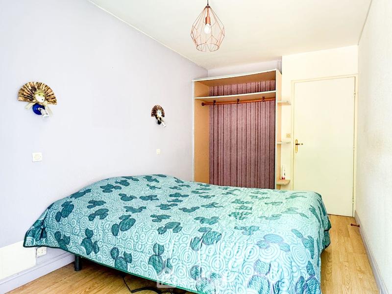 Maison - 129 m² - 6 pièces