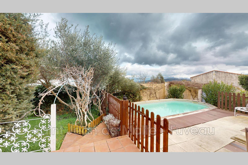 Maison - 130 m² - 4 pièces